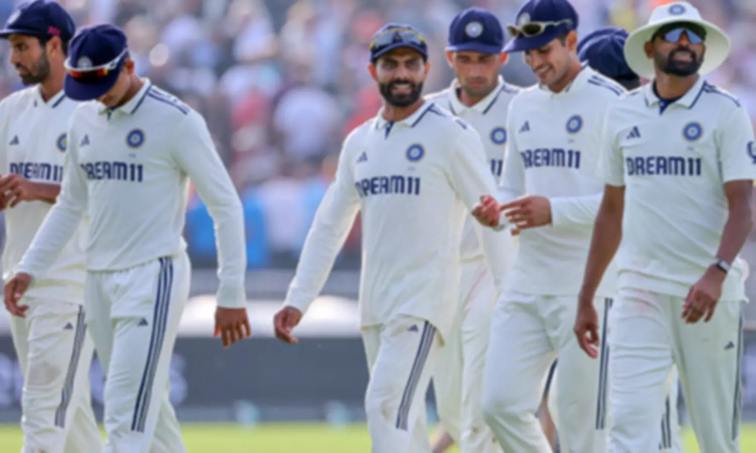 If you want to win a Test match, batters need to play big innings: Jwala Singh