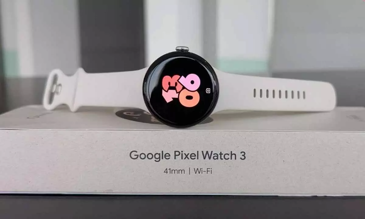 Google Pixel Watch 4 to Debut on August 20 with Faster Charging and Major Design Upgrades