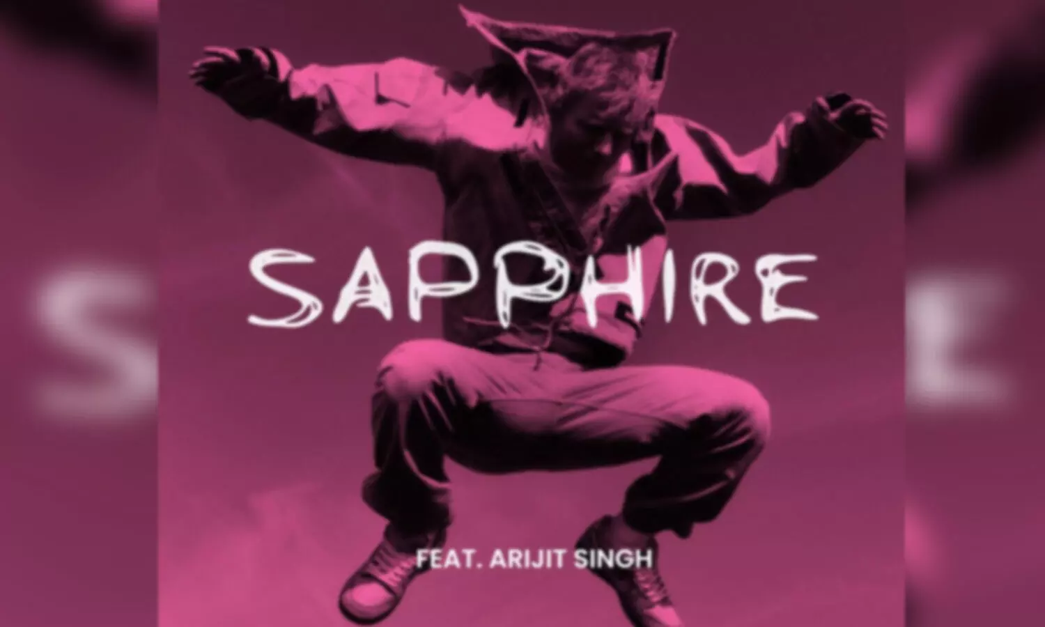 East Meets West: Ed Sheeran and Arijit Singh Sparkle in ‘Sapphire’