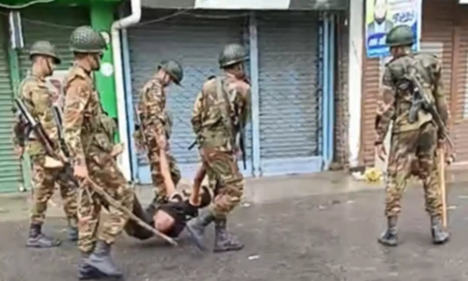 Bangladesh: Gopalganj violence shows ugly side of new political order Bangladesh: Gopalganj violence shows ugly side of new political order