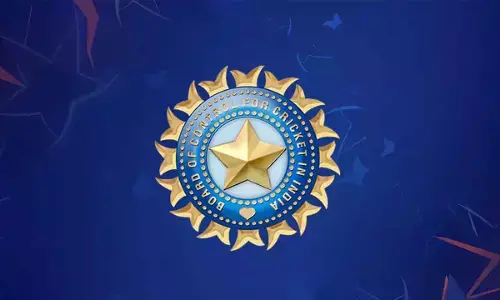 BCCI Invites Bids for National Team Lead Sponsor – Apply by September 16, 2025