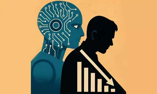 Artificial Intelligence : Displacement of jobs & economy