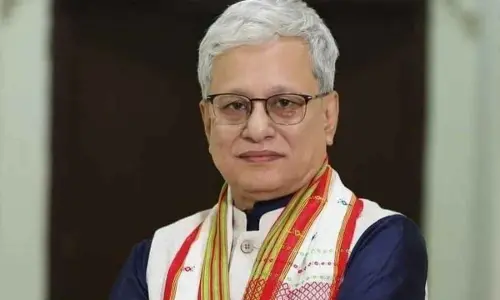 Guv sends BC quota ordinance to MHA