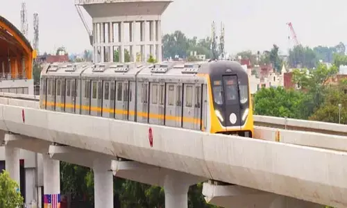 Govt to invite tenders for Vij, Visakha Metro today