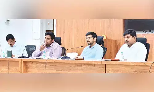 Promote industrial growth extensively