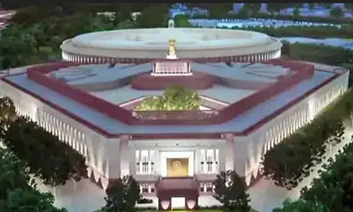 Session on ‘Challenges before Parliamentary Democracy in India’ tomorrow