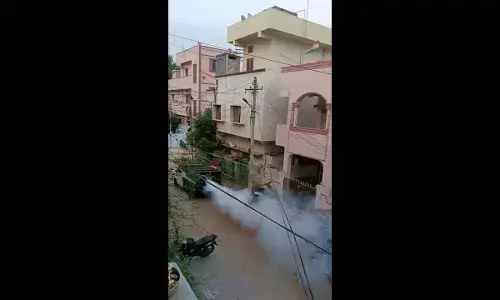 Strengthen measures to keep seasonal diseases at bay: Damodar to officials