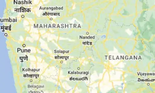 Residents of 14 border villages oppose merger with Maharashtra