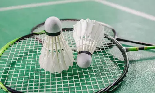 Powergrid SR-I hosts inter regional Badminton tournament 2025