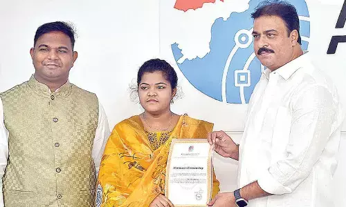 APTS set to intensify fight against cybercrime in state