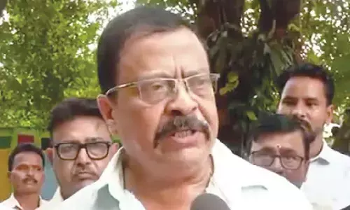 Ready to face no-trust motion: Pujari