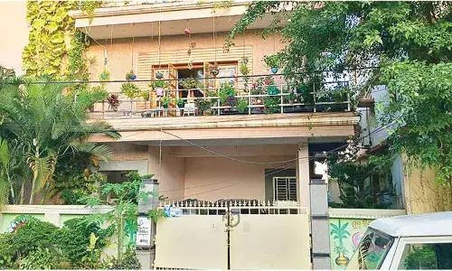 BMC engineer in vigilance net