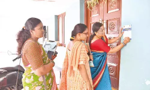 BC Commission yet to get report on caste survey!