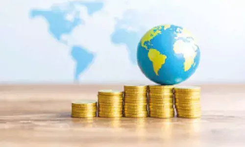 PMI composite index on strong note in June