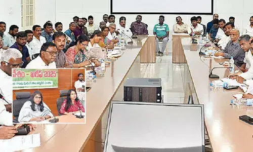 Traders warned against diversion of urea