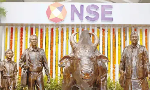 Retail investor base of NSE increases to 1.46 lakh