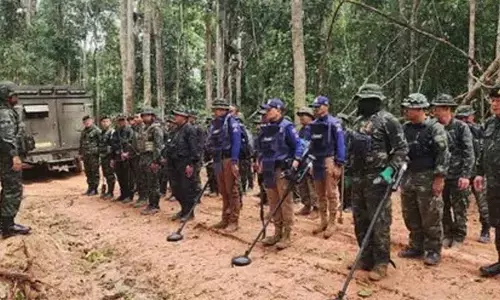 Death toll in Thailand rises to 14 in border clashes with Cambodia: Official