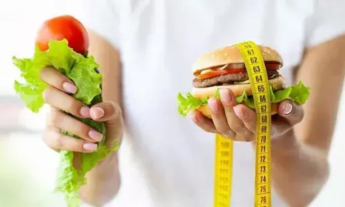 Study blames high-calorie diet for global rise in obesity