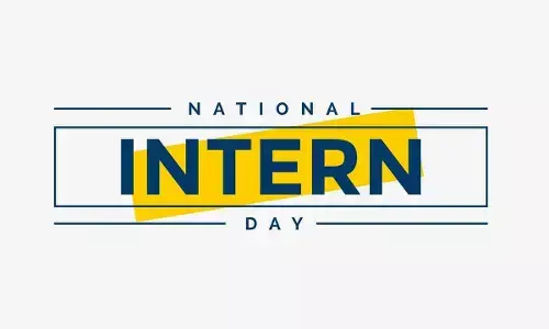 National Intern Day: Celebrating the next generation of professionals