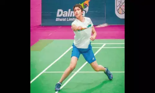 China Open: Unnati shocks PV Sindhu