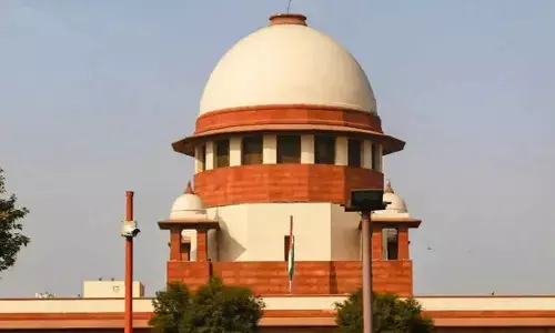 Supreme Court Urged To Lower Age Of Consent From 18 To 16 Years In India