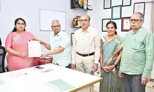 im is to transform Tirupati into a clean, healthy city: Commissioner