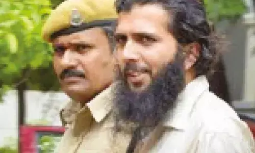 Terror accused Yasin Bhatkal appears via video in court