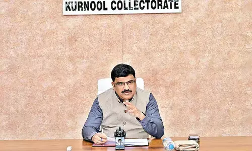 Utilise PMAGY funds for development of villages, Collector tells officials