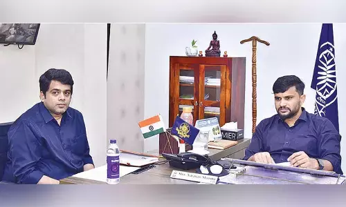 Speed up pending works, officials instructed