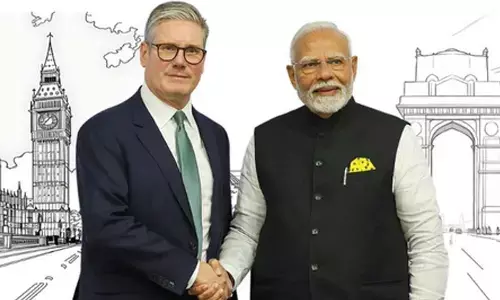 Transformative impact of India-UK CETA, PM Modi lauds landmark trade deal