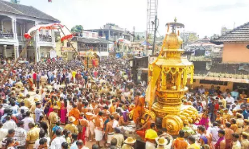 Udupi’s Krishna Janmashtami celebrations to span 48 days