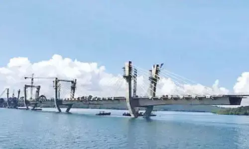 Sigandur bridge boosts pilgrimage but throws up a host of issues