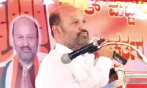 HC stays trial against Ramanagara MLA in 19-yr-old case