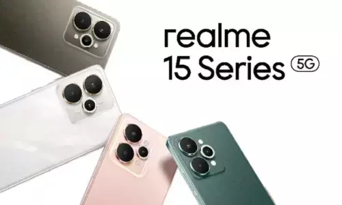 Realme 15 Pro 5 G Launches in India: Starting at ₹23,999 with Exciting Variants and Offers