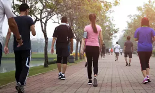 No Time For 10K Steps? Try These Easy Calorie-Burning Alternatives