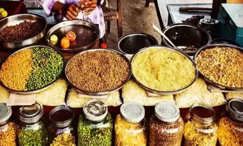 Significant rise in acreage of oilseeds, pulses in UP