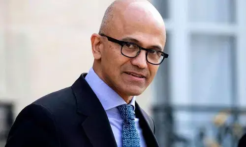 Satya Nadella Admits Painful Layoffs as Microsoft’s AI Ambitions Stir Hope and Uncertainty