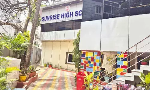 Sunrise High School to Host Grand Alumni Sports Ceremony on July 27