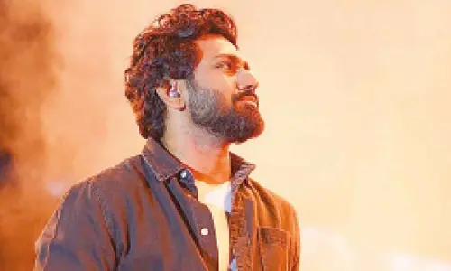 Mithoon unveils soulful single ‘Chandaniya’ from album ‘Master of Melody’