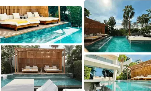 Looking for the Best Pool Company in Al Barari, Dubai?