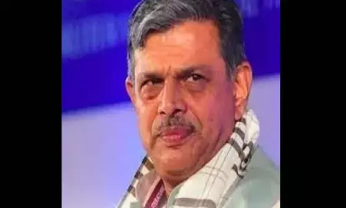 RSS General Secy Dattatreya Hosabale to be on 2-day Bengal tour in August
