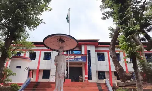 Hours after escaping from Kannur jail, rape-murder convict found hiding in well