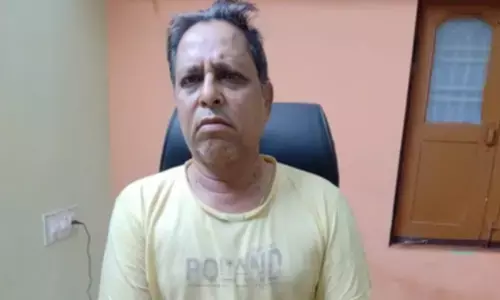 Odisha Vigilance finds Rs 1.44 crore cash during raid at forest officers properties