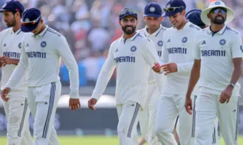 If you want to win a Test match, batters need to play big innings: Jwala Singh