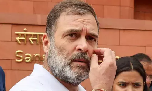 SC extends relief for Rahul Gandhi in Veer Savarkar defamation case