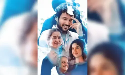 ‘Meghalu Cheppina Prema Katha’ trailer: Melodies, love, and dreams