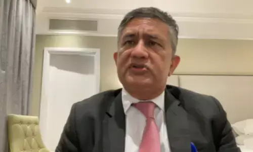 Shri Ashishkumar Chauhan, MD and CEO, NSE shares his views on the historic trade deal between India and UK