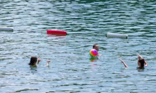 Serbia extends heatwave alert as temperatures soar, wildfire risk intensifies