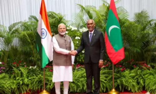 India and Maldives sign several MoUs during PM Modis visit, agree on FTA Terms of Reference