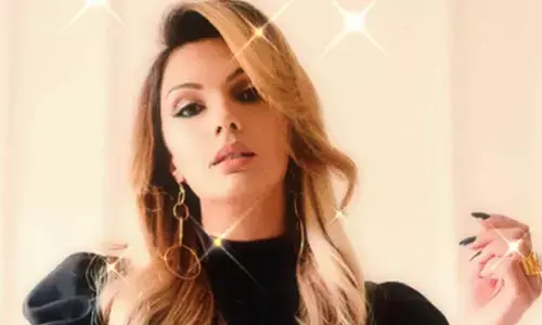 Somy Ali says I believe her on Tanushree Dutta’s allegations of being harassed at home